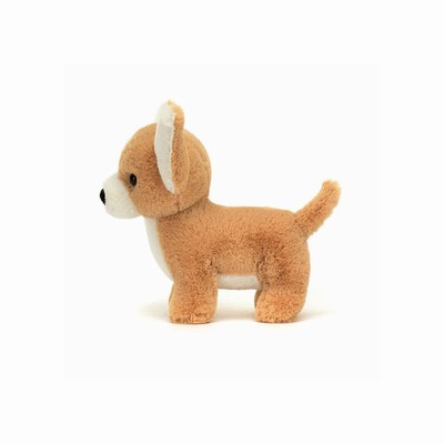 Jellycat Isobel Chihuahua | EKTH-51076